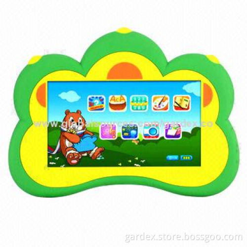 7-inch kids' pad, unique children's tablet PC, educational toy